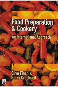 Food Preparation