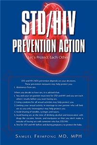 STD/HIV Prevention Action