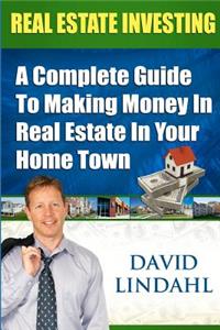 Real Estate Investing