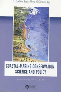 Coastal-Marine Conservation