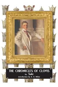 Chronicles of Clovis