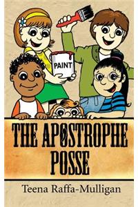 Apostrophe Posse