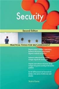 Security Second Edition