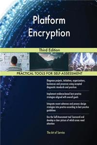 Platform Encryption Third Edition