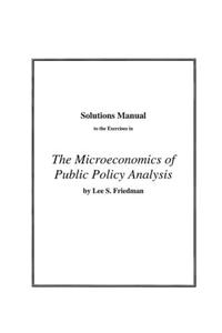 Solutions Manual to the Exercises in 