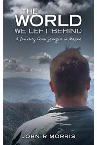 World We Left Behind
