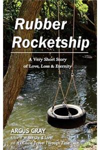 Rubber Rocketship