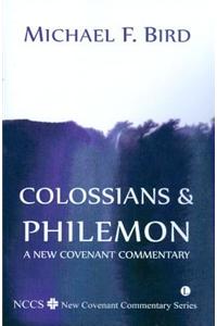 Colossians and Philemon