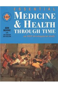 Essential Medicine and Health