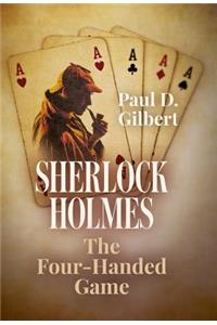 Sherlock Holmes