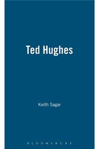 Ted Hughes