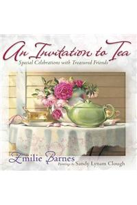 Invitation to Tea