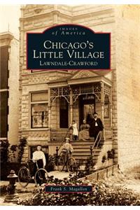 Chicago's Little Village