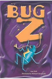 Steck-Vaughn Power Up!: Leveled Readers Grades 6 - 8 Bugz