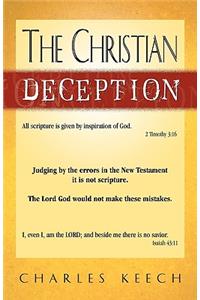 The Christian Deception