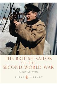 British Sailor of the Second World War