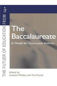 The Baccalaureate