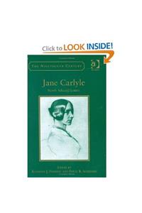 Jane Carlyle