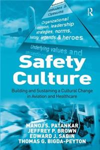 Safety Culture