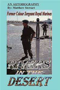 Rivers in the Desert