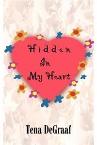 Hidden In My Heart