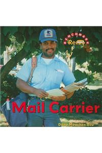 Mail Carrier