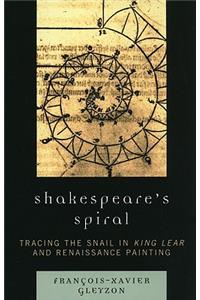 Shakespeare's Spiral