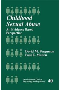 Childhood Sexual Abuse