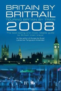 Britain by Britrail