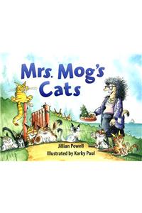 Mrs. Mog's Cats