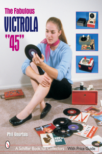 Fabulous Victrola 45