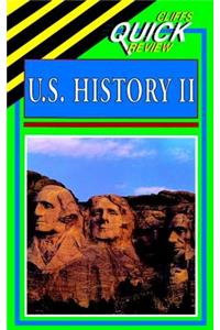 U.S. History II