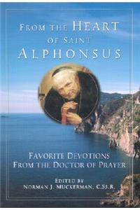 From the Heart of Saint Alphonsus