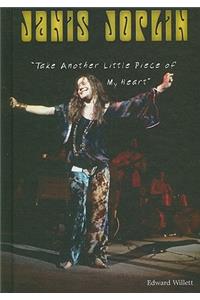 Janis Joplin