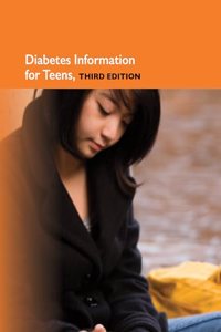 Diabetes Information for Teens