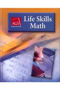 Life Skills Math Workbook Answer Key
