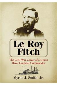 Le Roy Fitch