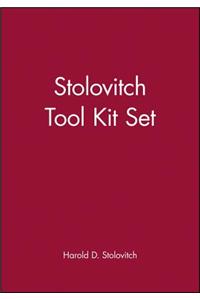 Stolovitch Tool Kit Set