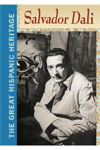 Salvador Dali