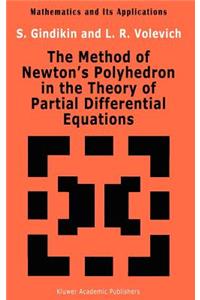 Method of Newton's Polyhedron in the Theory of Partial Differential Equations