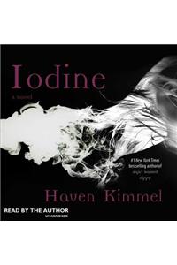 Iodine Lib/E