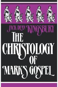 Christology of Mark's Gospel