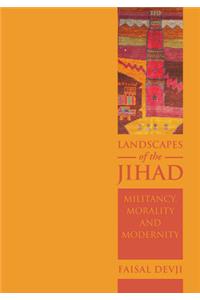 Landscapes of the Jihad