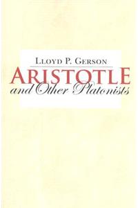 Aristotle and Other Platonists