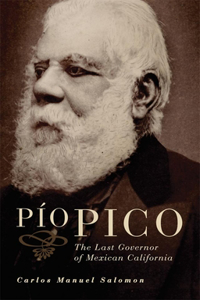 Pio Pico