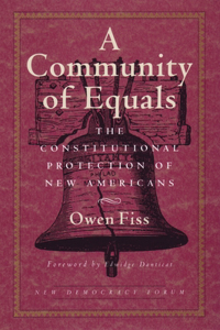 Community of Equals