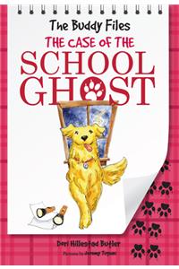 The Case of the School Ghost