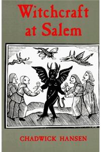 Witchcraft at Salem