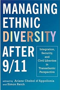 Managing Ethnic Diversity After 9/11