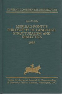 Merleau-Ponty's Philosophy of Language